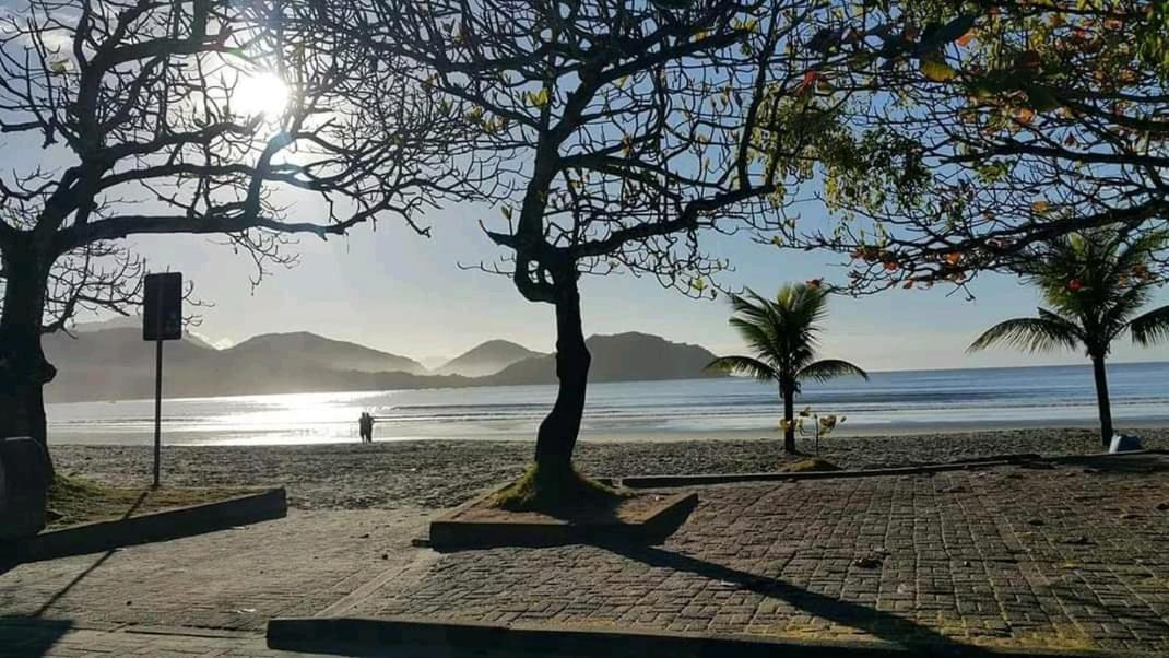 Buenos Home Ubatuba Exterior foto