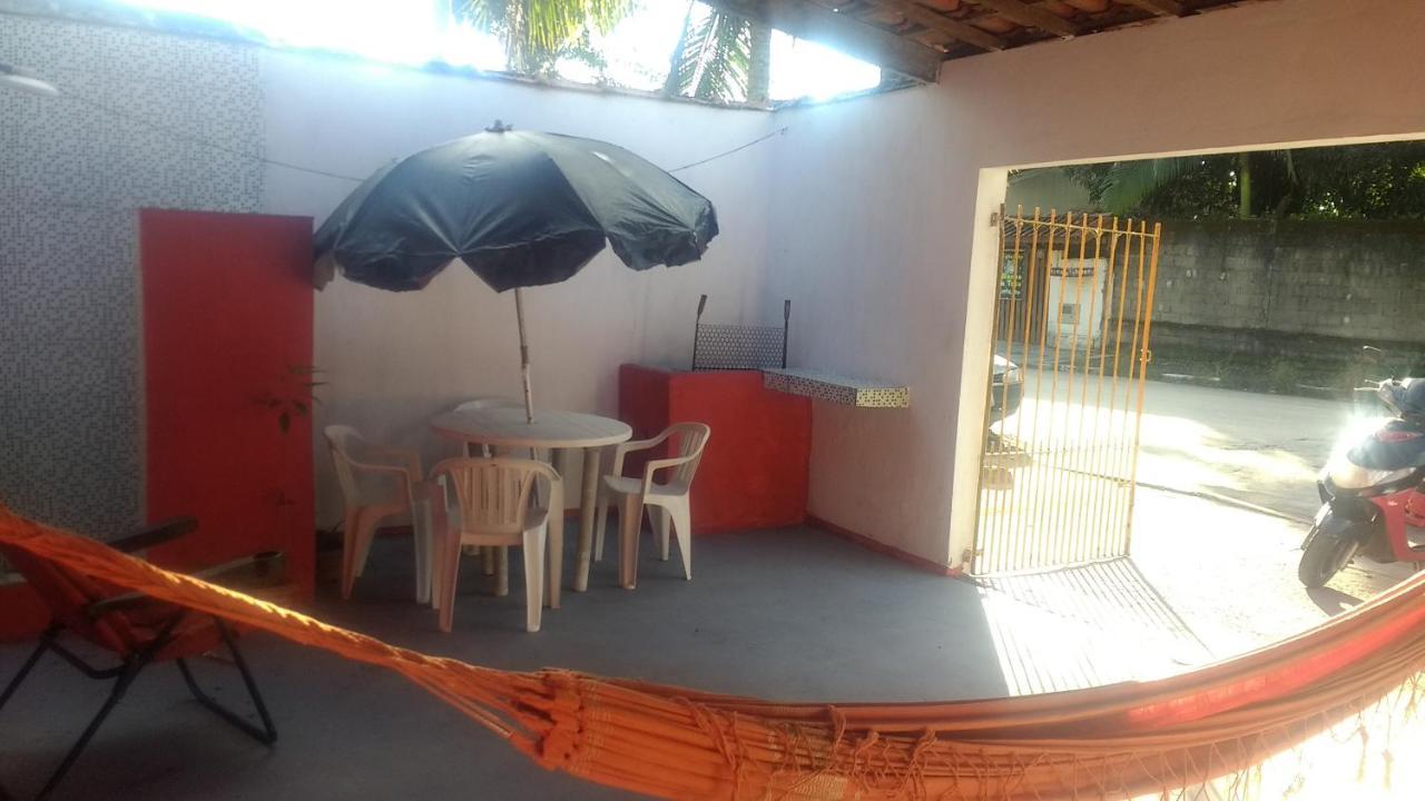 Buenos Home Ubatuba Exterior foto
