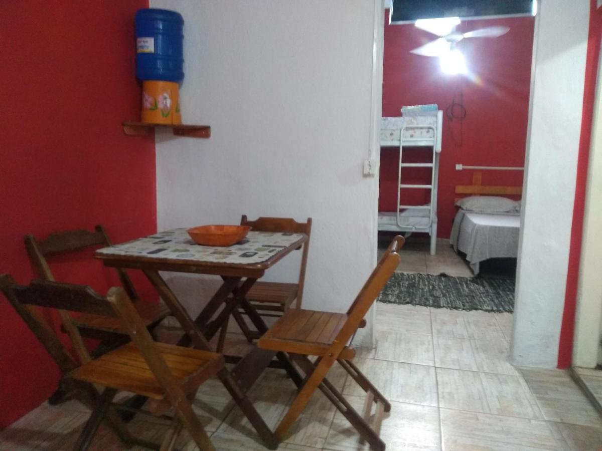 Buenos Home Ubatuba Exterior foto