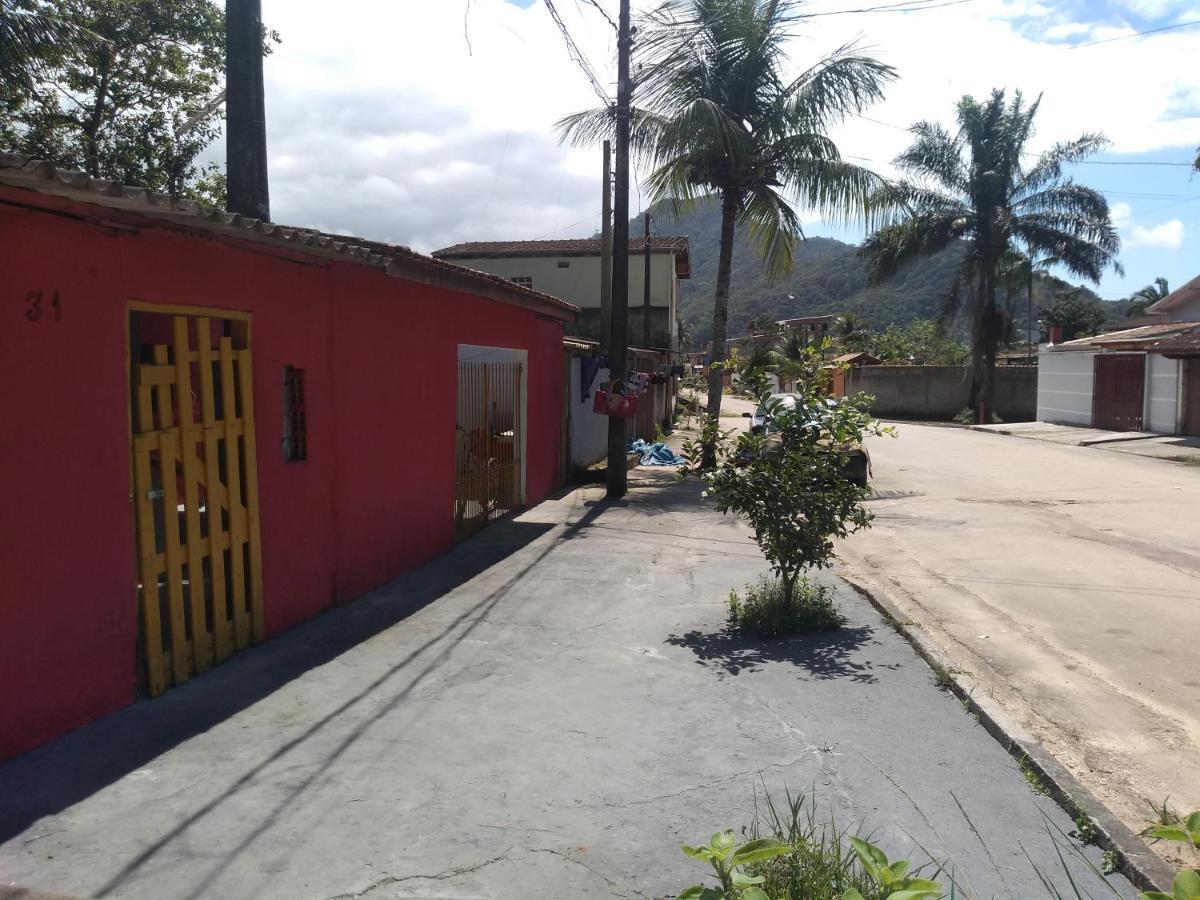 Buenos Home Ubatuba Exterior foto
