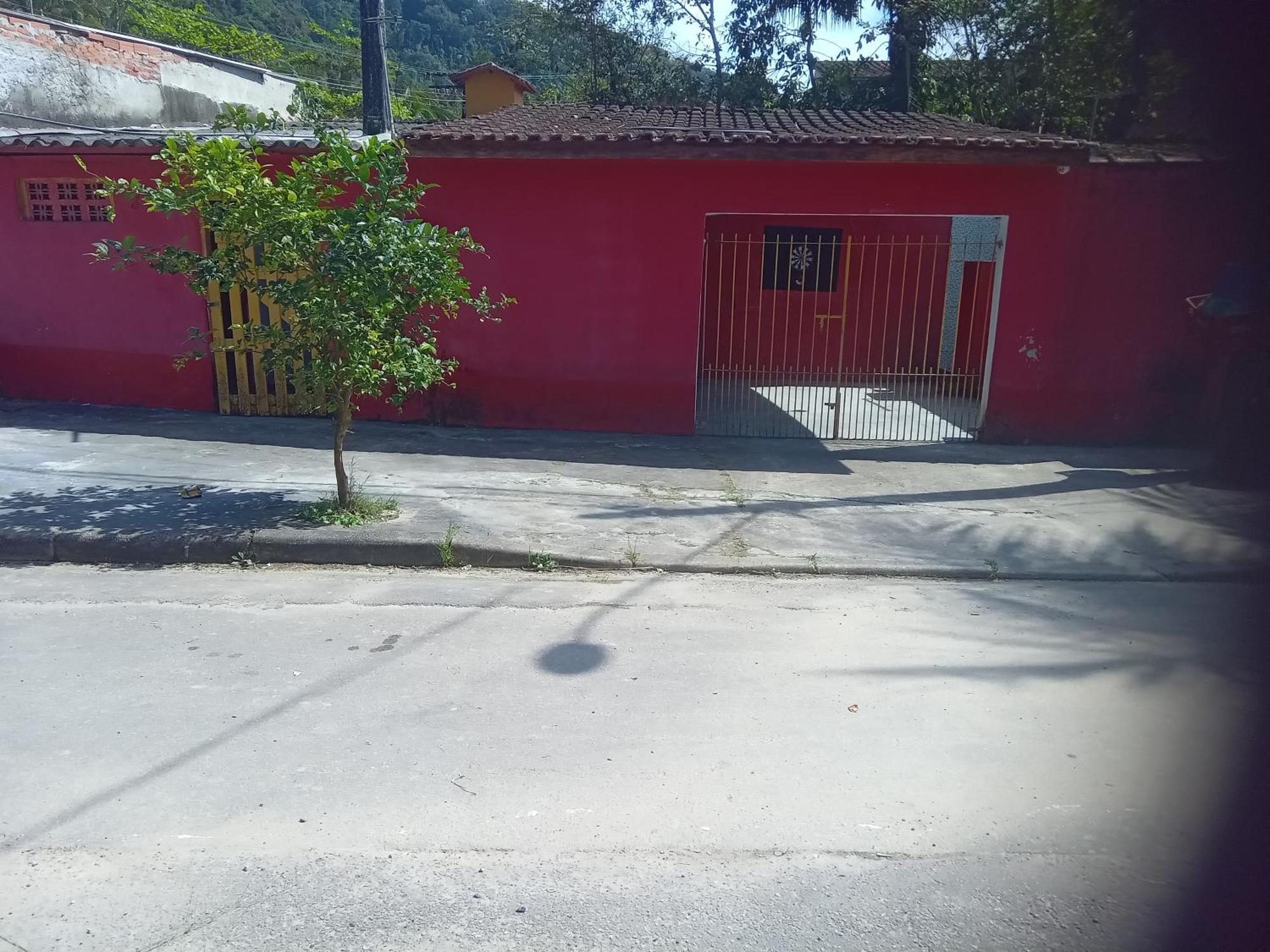 Buenos Home Ubatuba Exterior foto