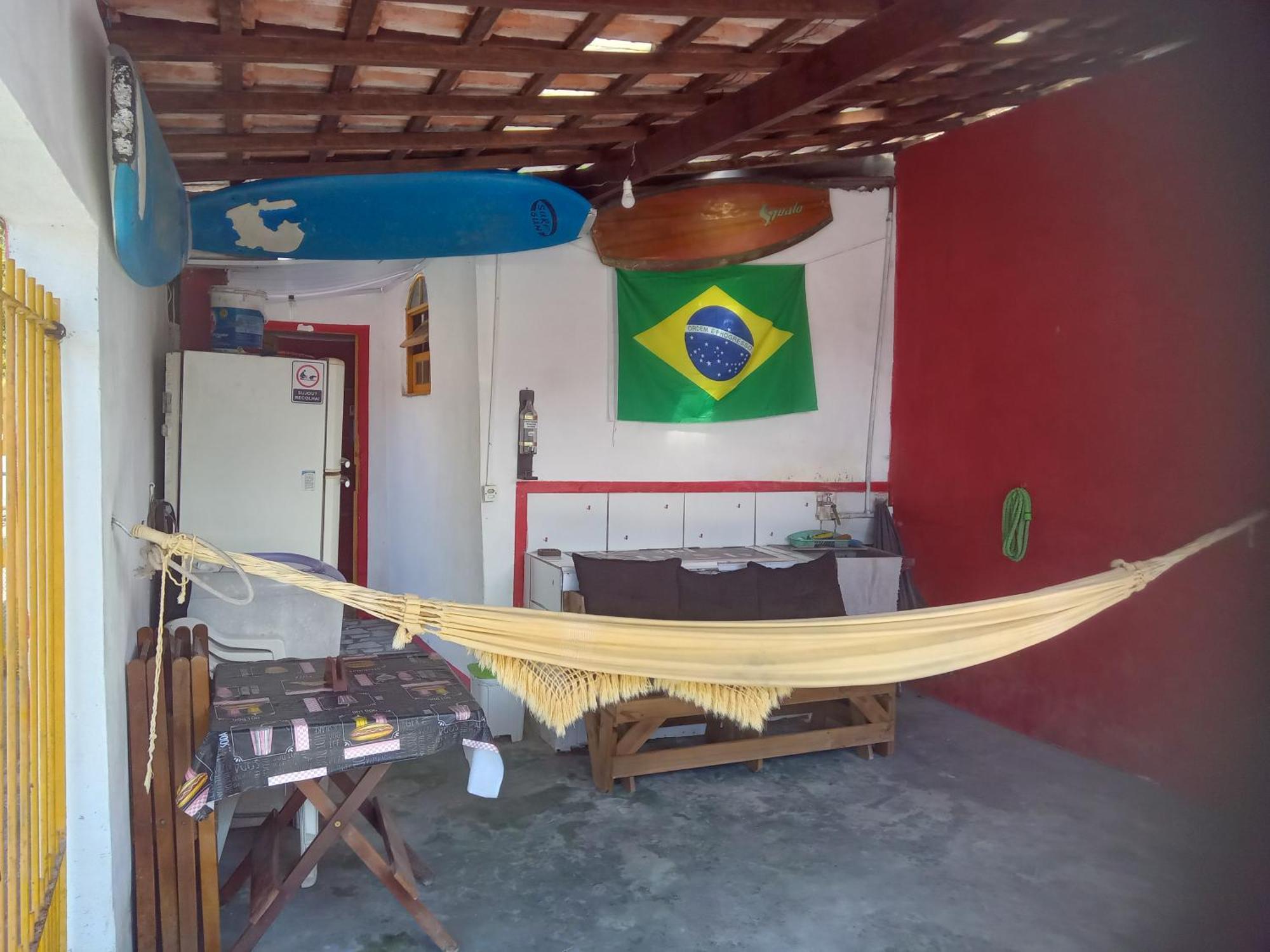 Buenos Home Ubatuba Exterior foto